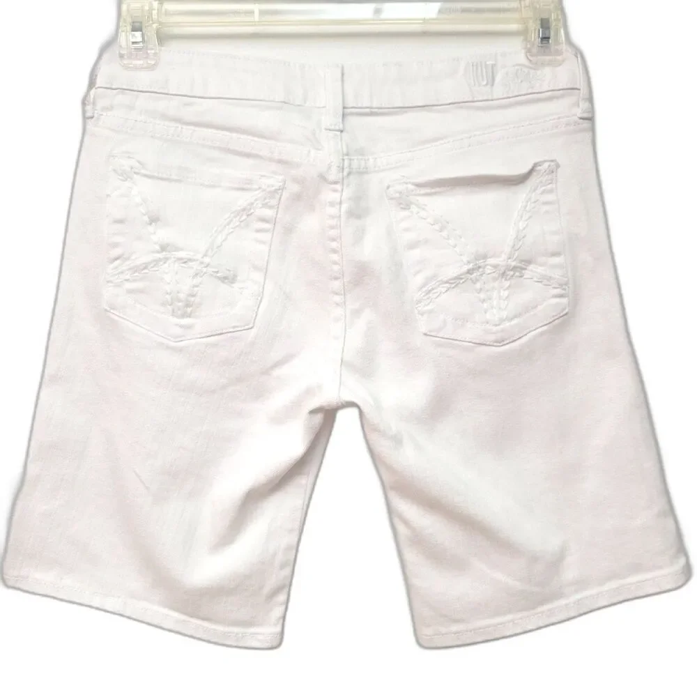 Kut from the Kloth kut from